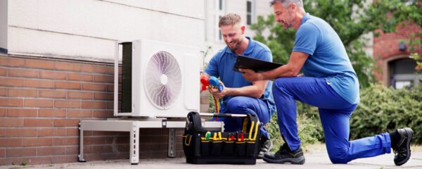 expert en génie climatique